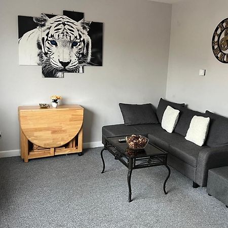 Solihull Apartment 伯明翰 外观 照片