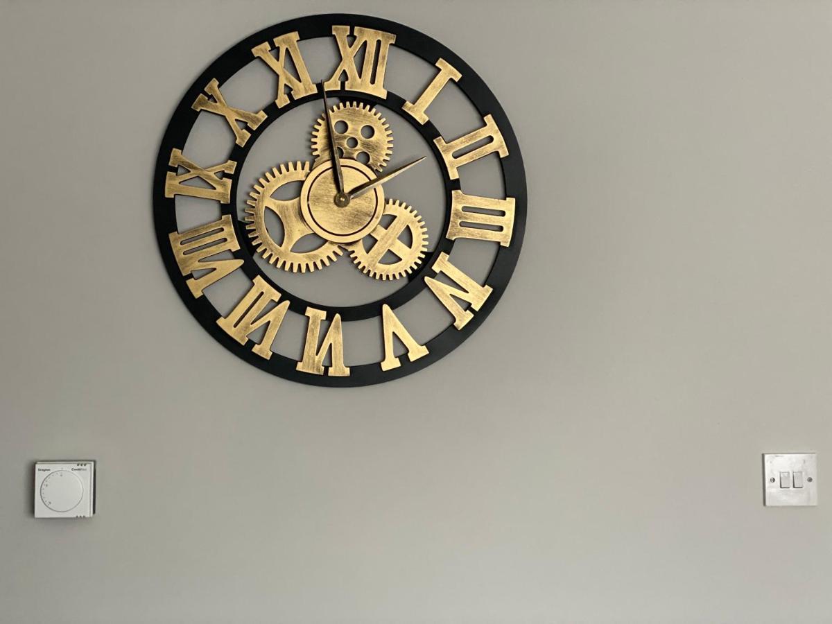 Solihull Apartment 伯明翰 外观 照片