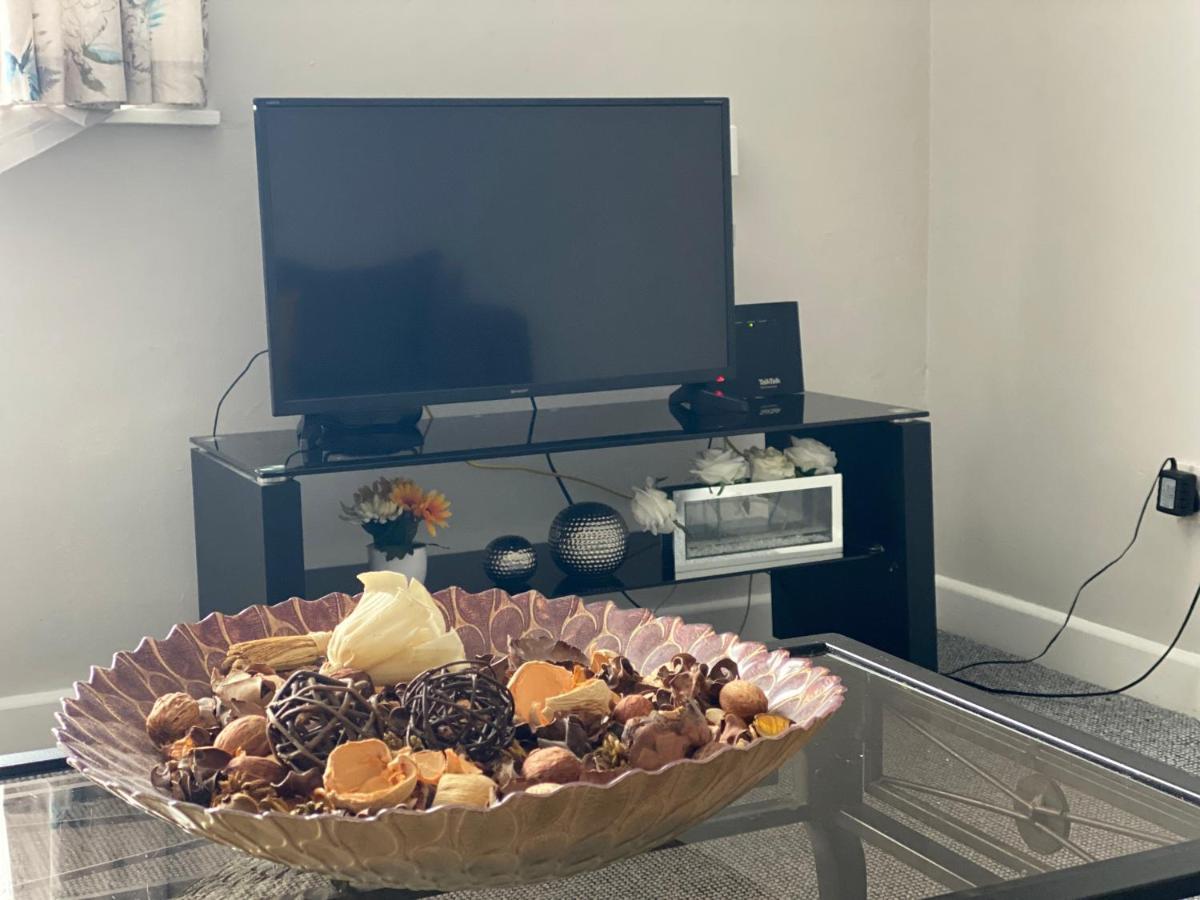Solihull Apartment 伯明翰 外观 照片