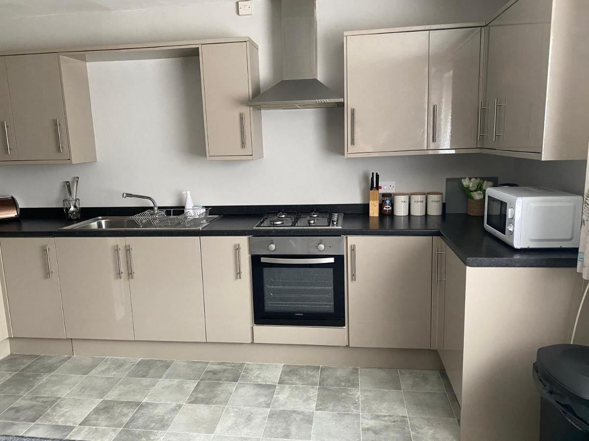 Solihull Apartment 伯明翰 外观 照片