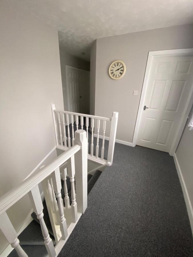Solihull Apartment 伯明翰 外观 照片